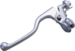 MOOSE RACING Master Cylinder Perch and Lever - Easy Adjust 2HAU007