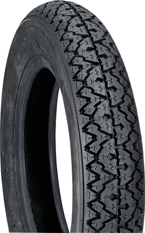 DURO Tire - HF294 - Tubeless - 3.00-10 - 42J - Tubeless 25-29410-300