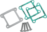 MOOSE RACING Torque Spacer Kit - KX80/85 04-203SK