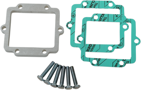 MOOSE RACING Torque Spacer Kit - KX/KDX 08-201SK