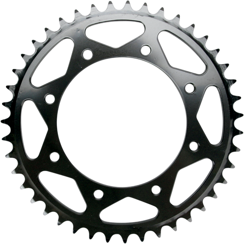 MOOSE RACING Rear Sprocket - 43-Tooth M4151-43