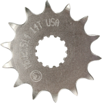 MOOSE RACING Front Sprocket - 14-Tooth M215-14