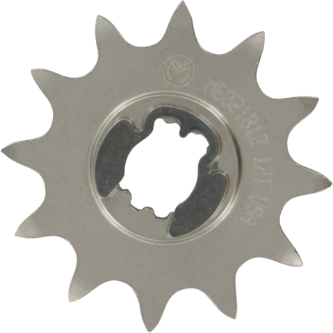 MOOSE RACING Front Sprocket - 12 Tooth M382-12