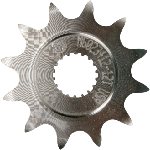 MOOSE RACING Front Sprocket - 12 Tooth M656-12