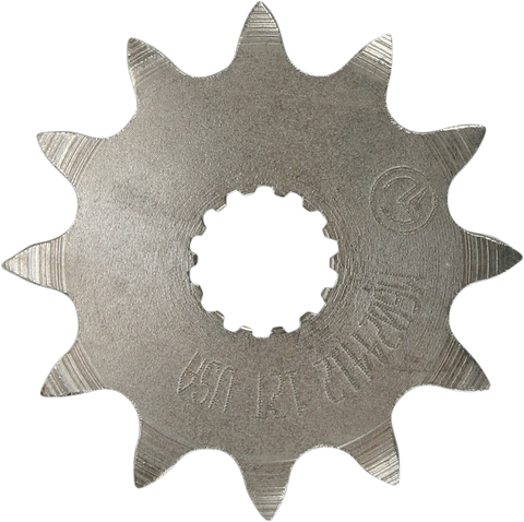 MOOSE RACING Front Sprocket - 12 Tooth M753-12
