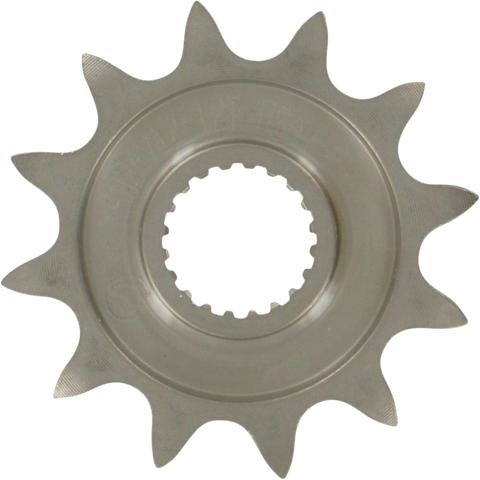 MOOSE RACING Front Sprocket - 12-Tooth M757-12