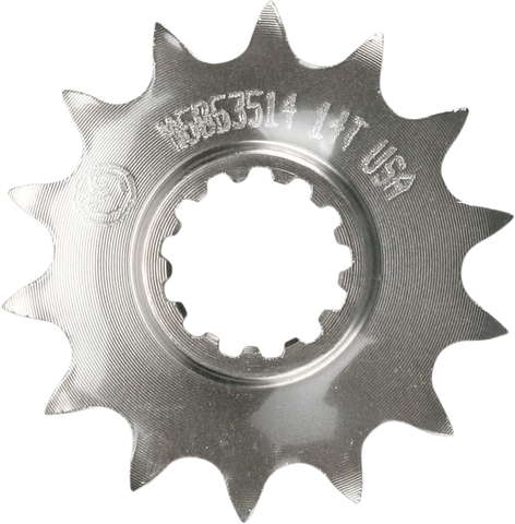 MOOSE RACING Front Sprocket - 14 Tooth M635-14