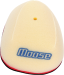 MOOSE RACING Air Filter - YZ80 '87-'92 1-80-02