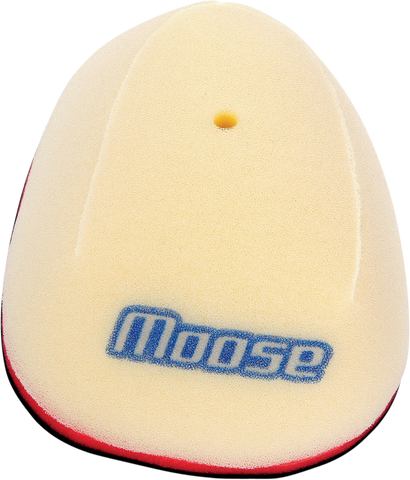 MOOSE RACING Air Filter - YZ80 '87-'92 1-80-02