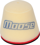 MOOSE RACING Air Filter - YZ80 '93-'01 1-80-03