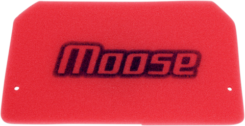 MOOSE RACING Air Filter - PW80 '93-'07 1-80-05