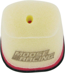 MOOSE RACING Air Filter - TTR 125 2-80-13
