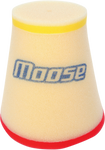 MOOSE RACING Air Filter - LT500 Quad Racer '87-'90 3-70-02