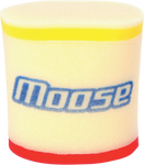 MOOSE RACING Air Filter - LT/ALT 125/185 3-70-04