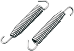 MOOSE RACING Exhaust Springs - 60 mm 495-6000