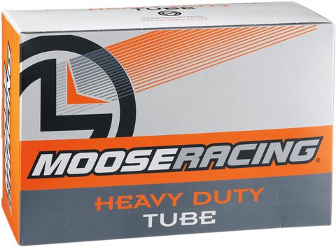 MOOSE RACING Inner Tube - Heavy Duty - 21" - TR-4 - Center/Side Metal Valve MSL22