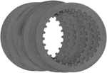 MOOSE RACING Steel Drive Plates M80-7104-7