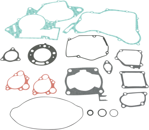 MOOSE RACING Complete Motor Gasket Kit 808235MSE