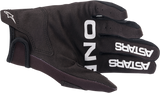 ALPINESTARS Youth Radar Gloves - Black - Small 3541822-10-S