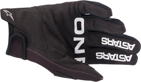 ALPINESTARS Youth Radar Gloves - Black - Medium 3541822-10-M