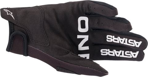 ALPINESTARS Radar Gloves - Black - Large 3561822-10-L