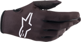 ALPINESTARS Radar Gloves - Black - 2XL 3561822-10-2X