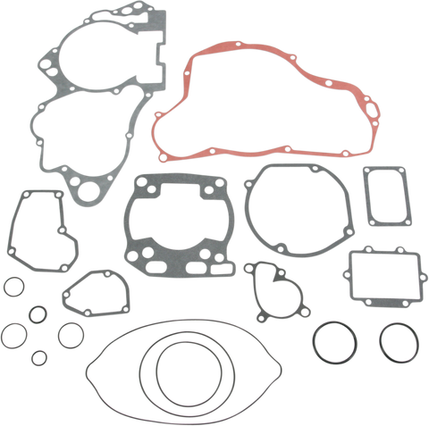 MOOSE RACING Complete Motor Gasket Kit 808583MSE