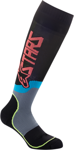 ALPINESTARS Youth MX Plus 2 Socks 4741920-1534