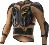 ALPINESTARS Bionic Action Jacket - Camel/Black - Large 6506818-879-L