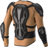 ALPINESTARS Bionic Action Jacket - Camel/Black - Medium 6506818-879-M