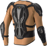 ALPINESTARS Bionic Action Jacket - Camel/Black - Large 6506818-879-L