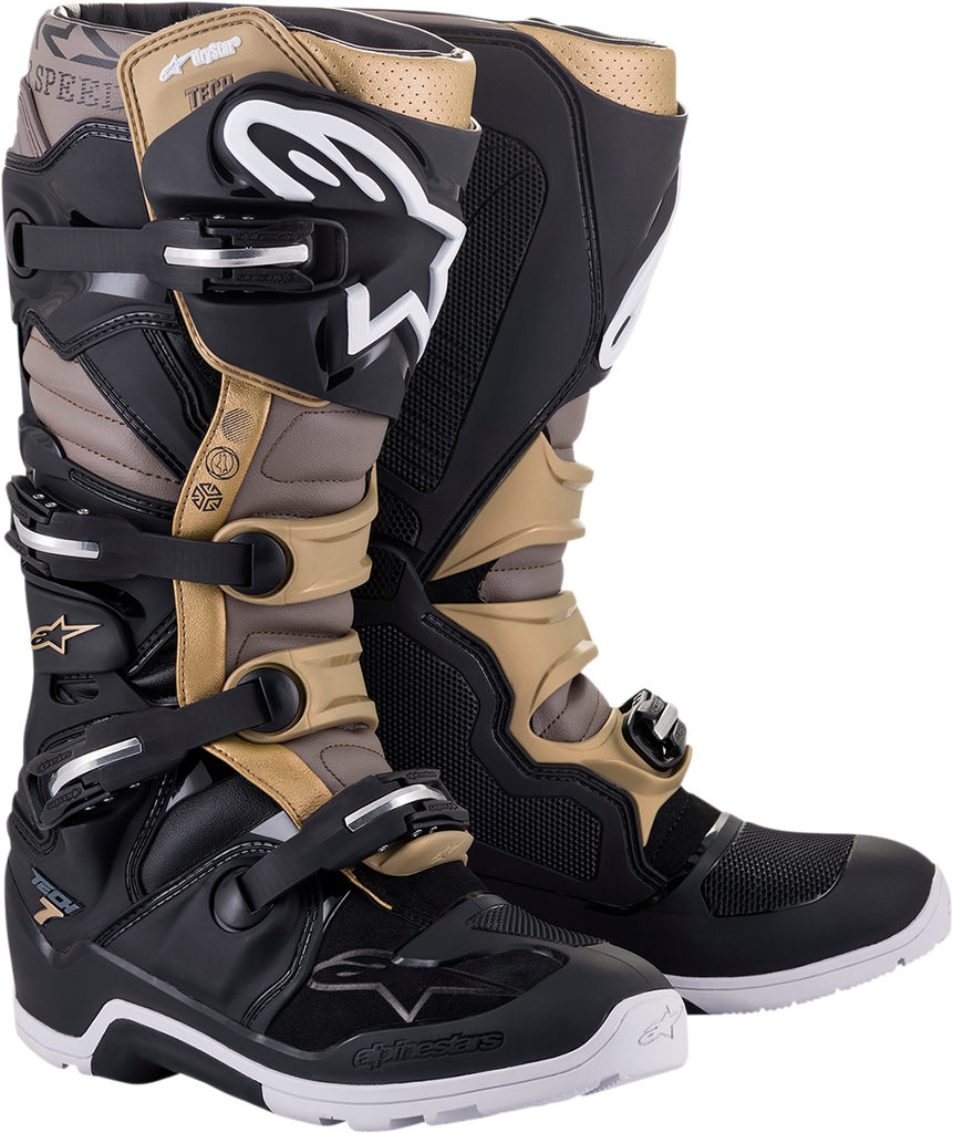 Alpinestars 2025 tech 8