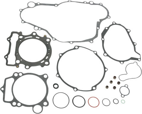 MOOSE RACING Complete Motor Gasket Kit 808675MSE