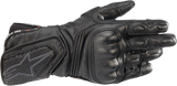 ALPINESTARS Stella SP-8 V3 Gloves - Black - XS 3518321-1100-XS