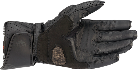 ALPINESTARS Stella SP-8 V3 Gloves - Black - Large 3518321-1100-L