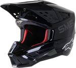 ALPINESTARS SM5 Helmet - Rover - Black/Anthracite/Camo - Small 8303921-1185-SM