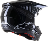 ALPINESTARS SM5 Helmet - Rover - Black/Anthracite/Camo - XL 8303921-1185-XL