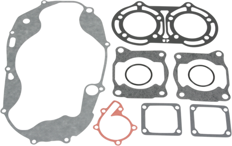 MOOSE RACING Complete Motor Gasket Kit 808812MSE