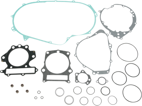 MOOSE RACING Complete Motor Gasket Kit 808833MSE