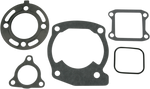 MOOSE RACING Top End Gasket Kit 810206MSE