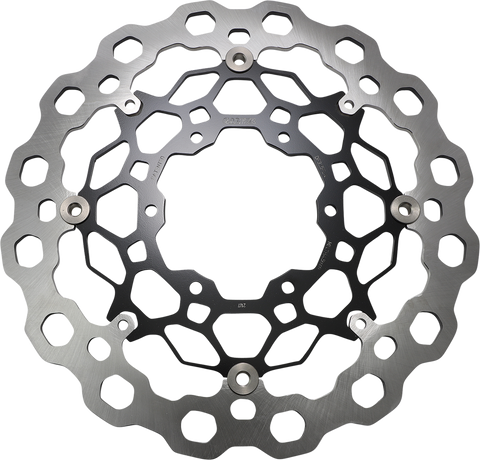 GALFER Brake Rotor - DF325FLQ DF325FLQ