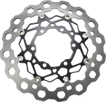GALFER Brake Rotor - DF358FLQ DF358FLQ