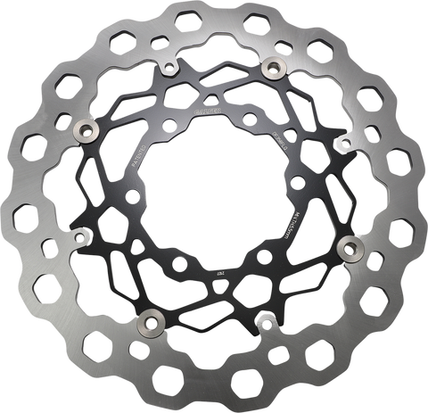 GALFER Brake Rotor - DF358FLQ DF358FLQ