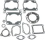 MOOSE RACING Top End Gasket Kit 810237MSE