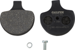 GALFER Semi-Metallic Brake Pad - Front FD124G1054