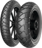 MICHELIN Tire - Scorcher Adventure - Rear - 170/60R17 - 72V 06587