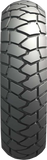 MICHELIN Tire - Scorcher Adventure - Rear - 170/60R17 - 72V 06587