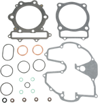 MOOSE RACING Top End Gasket Kit 810280MSE