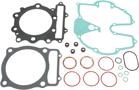 MOOSE RACING Top End Gasket Kit 810281MSE