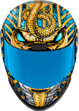 ICON Airform™ Helmet - Pharaoh - Gold - 2XL 0101-14090
